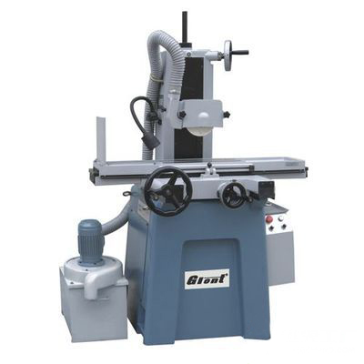 Precision grinding machine